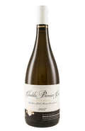 Chablis Montmains Jean Dauvissat 2017