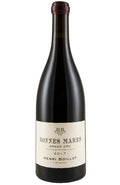 Bonnes Mares Henri Boillot 2017