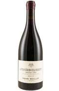 Latricieres Chambertin Henri Boillot 2017