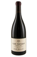 Clos Vougeot Henri Boillot 2017