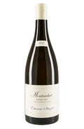 Montrachet Etienne Sauzet 2017