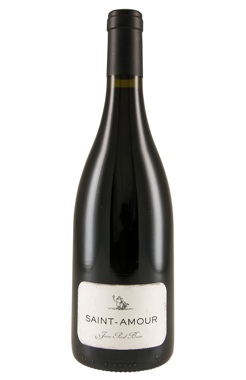 Saint Amour Jean Paul Brun 2017