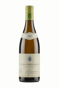 Puligny Montrachet Ramonet 2017