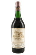 Haut Brion 1967
