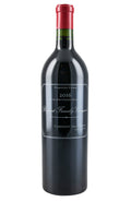 Bryant Family Cabernet Sauvignon 2016