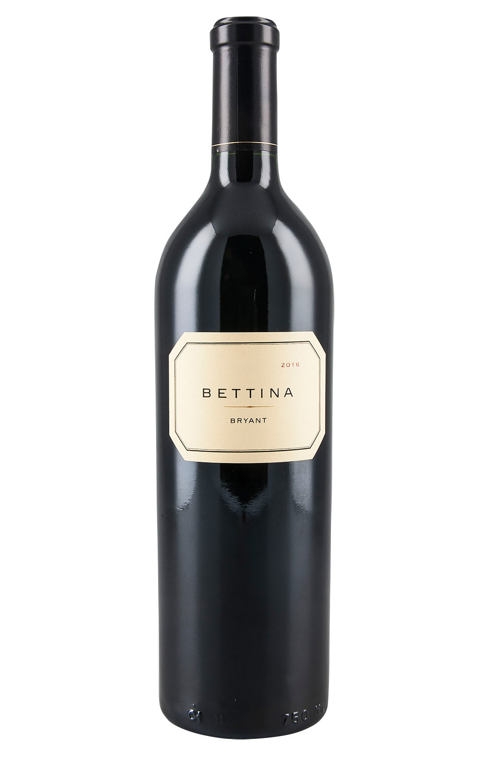 Bryant Bettina Proprietary Red 2016