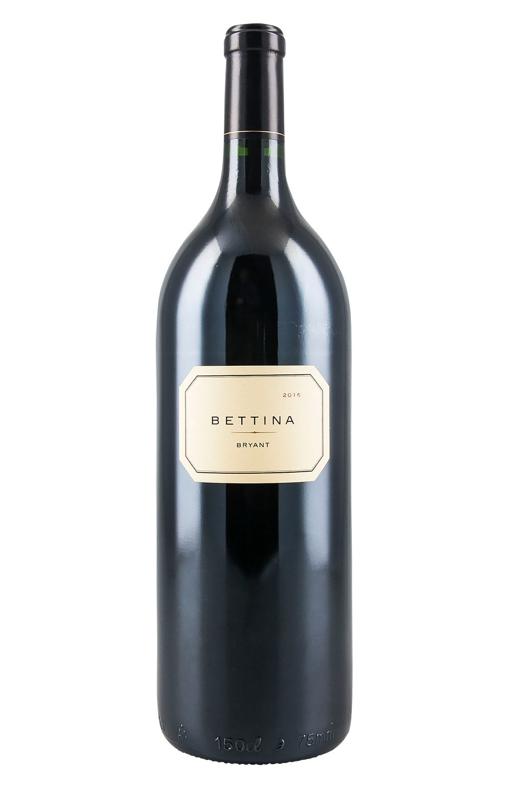 Bryant Bettina Proprietary Red Magnum 2016