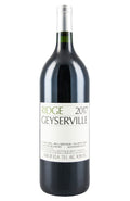 Ridge Geyserville Magnum 2017