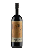 Le Pergole Torte 2015