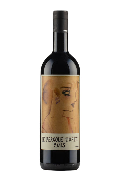 Le Pergole Torte 2015 – Hedonism Wines