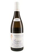 Beaune Blanc Les Montrevenots A F Gros 2017