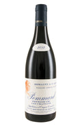 Pommard Les Chanlins A F Gros 2017