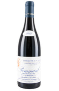 Pommard Les Arvelets A F Gros 2017