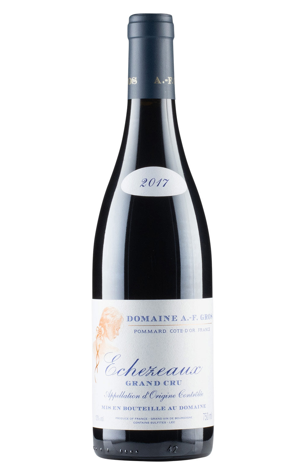 Echezeaux A F Gros 2017