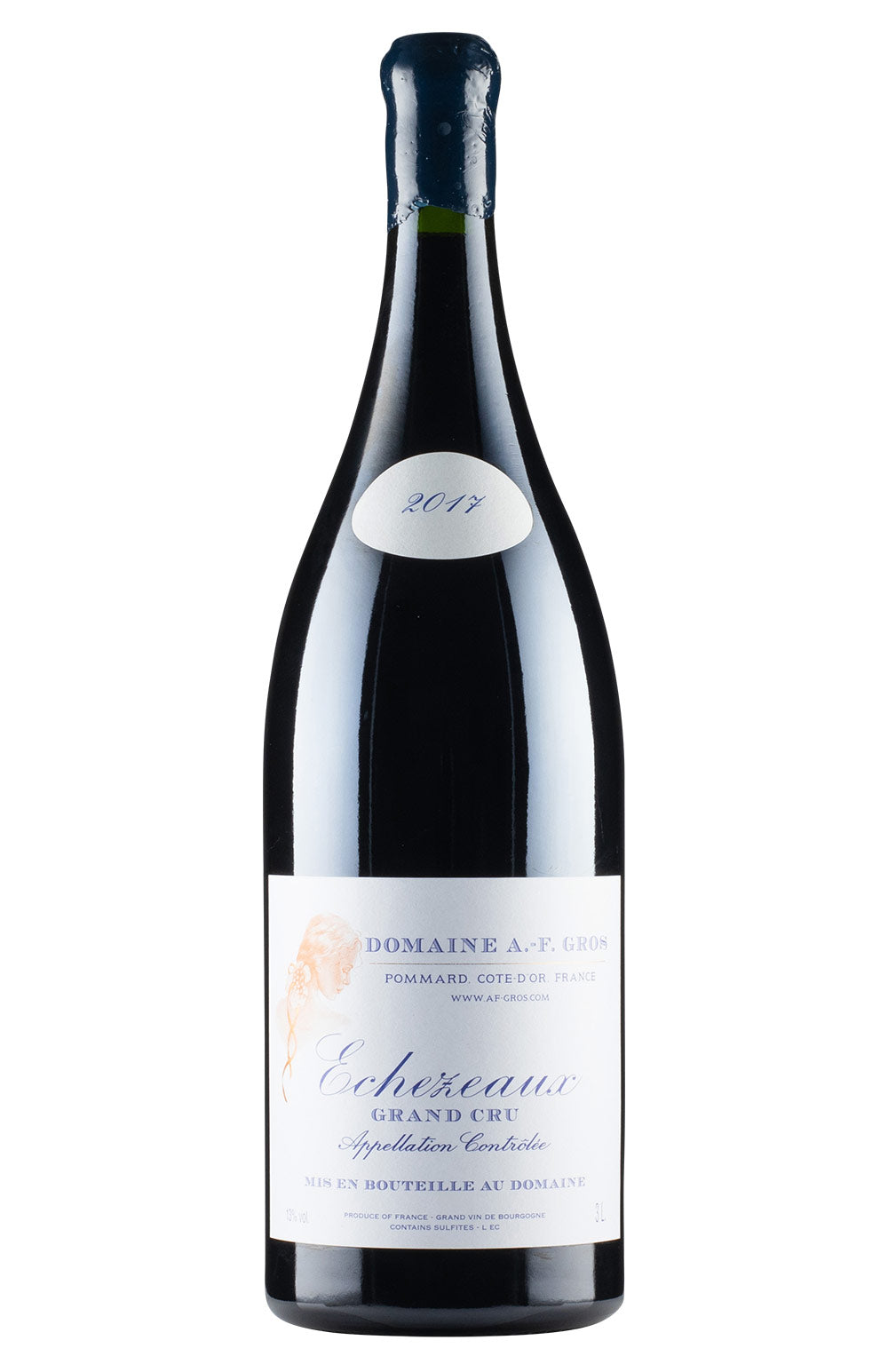 Echezeaux A F Gros 300cl 2017