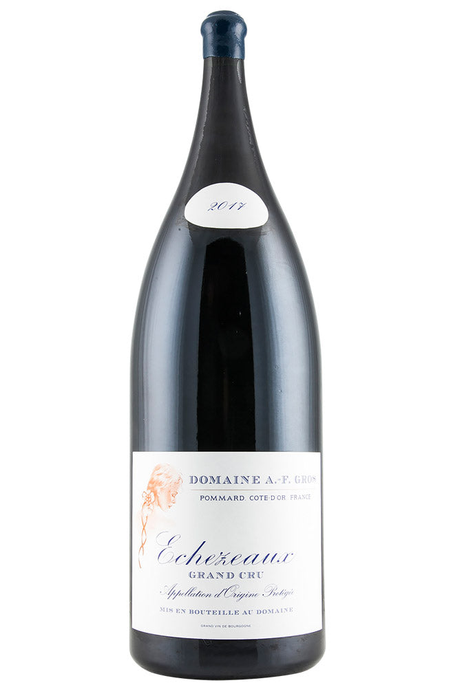 Echezeaux A F Gros 1500cl 2017