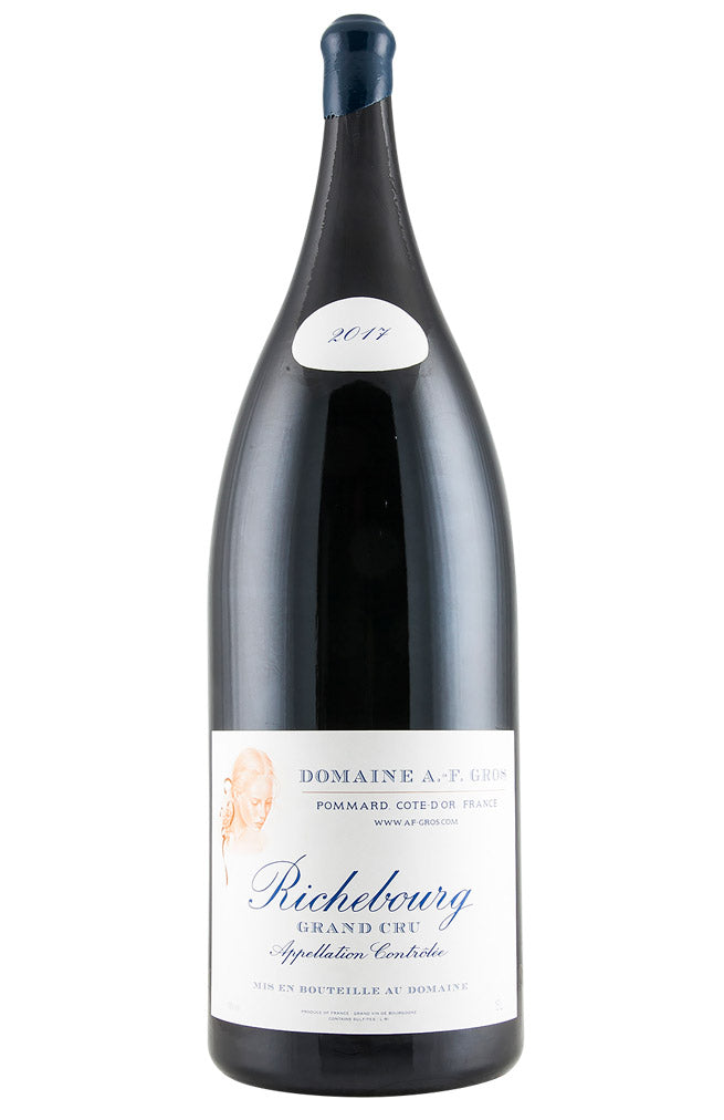 Richebourg A F Gros 1500cl 2017