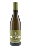 Cotes du Rhone Blanc La Lence de Fontbonau 2016