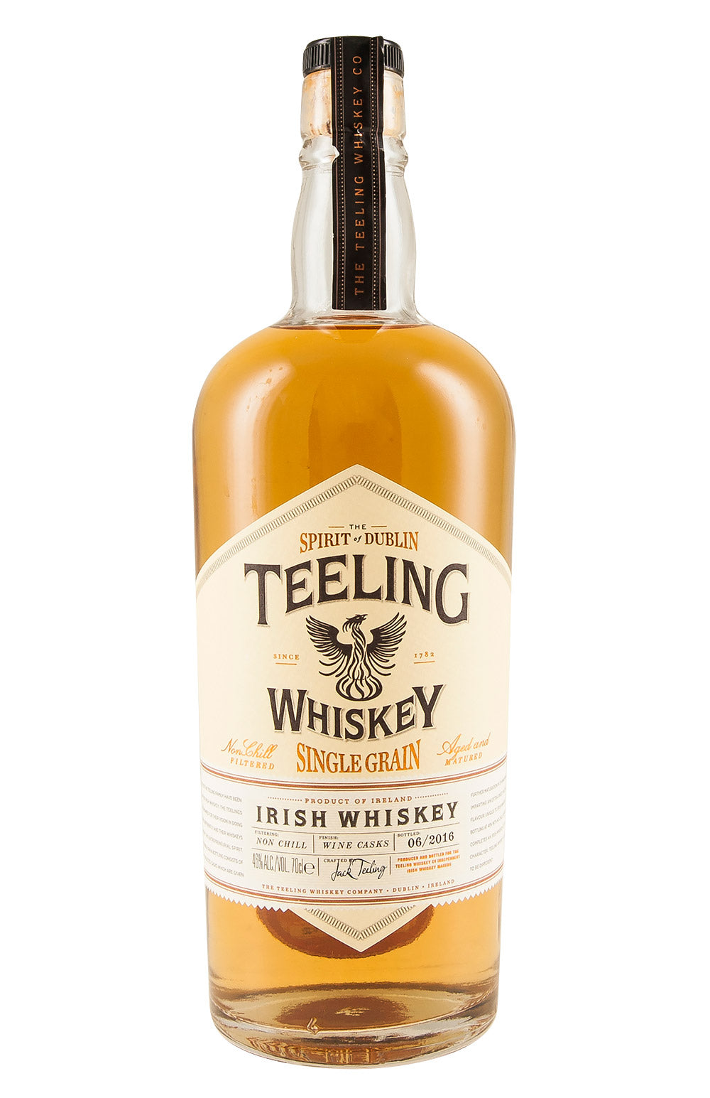 Teeling Single Grain