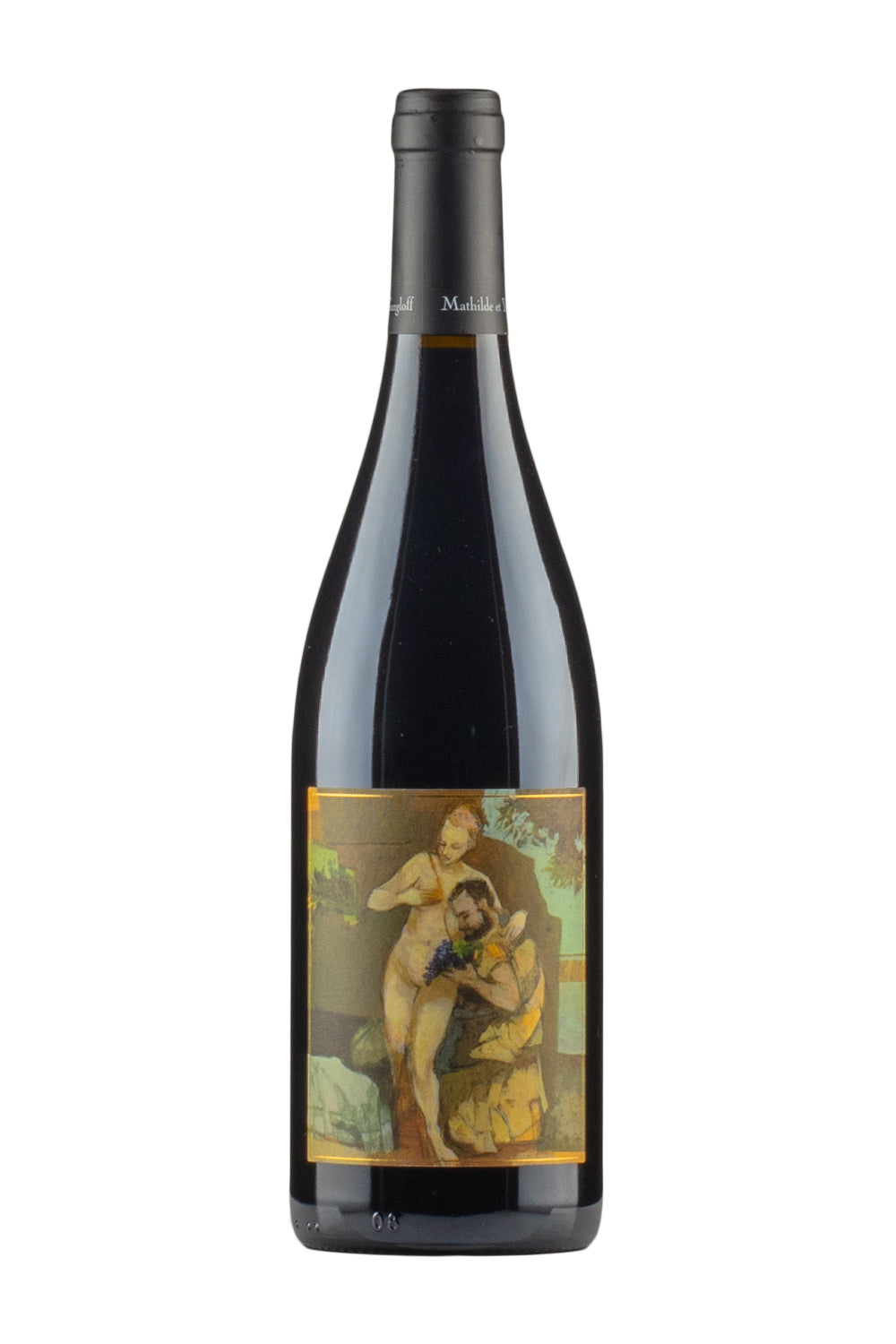 Cote Rotie La Sereine Noire Yves Gangloff 2016