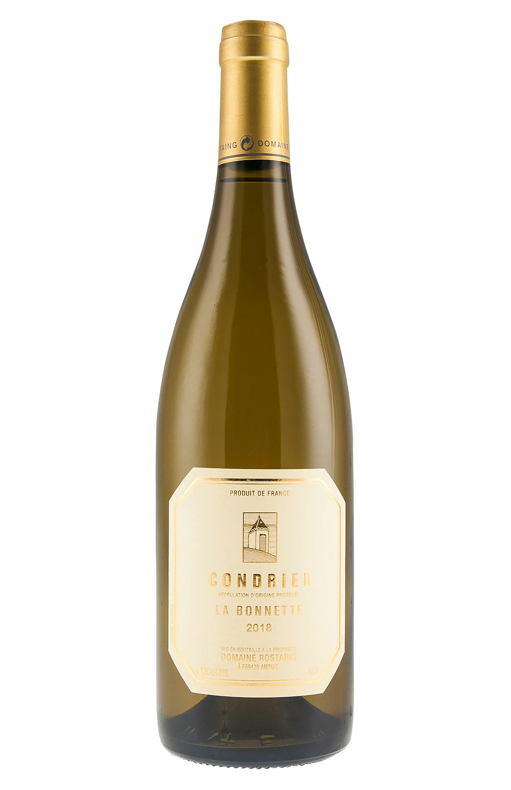 Condrieu La Bonnette Rostaing 2018