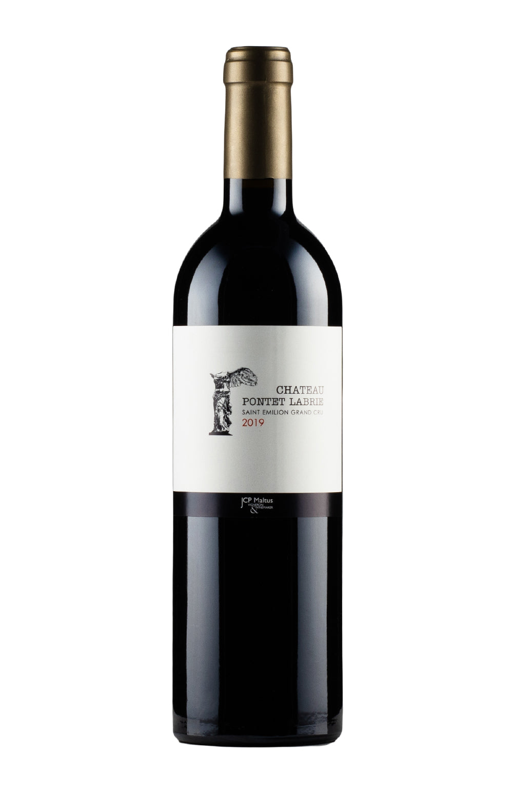 Pontet Labrie 2019