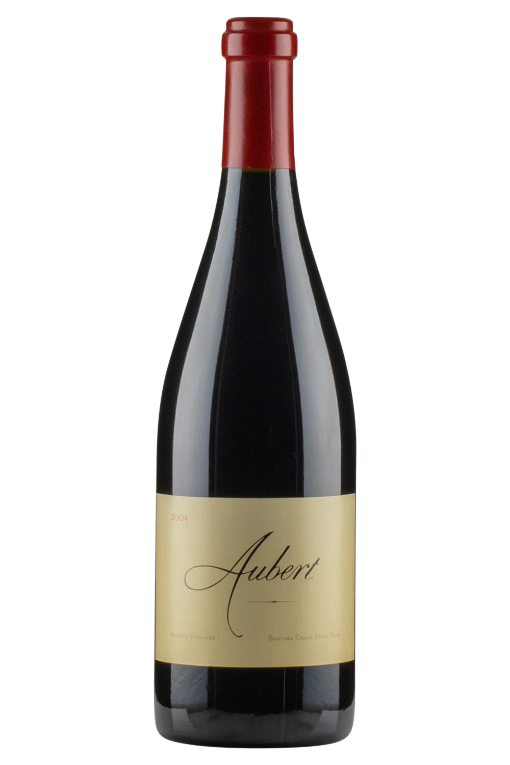 Aubert Reuling Pinot Noir 2004