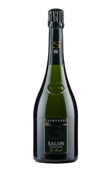 Salon 1999 – Hedonism Wines