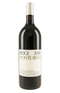 Ridge Monte Bello Cabernet Sauvignon Magnum 2008