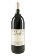 Ridge Monte Bello Cabernet Sauvignon Magnum 2010