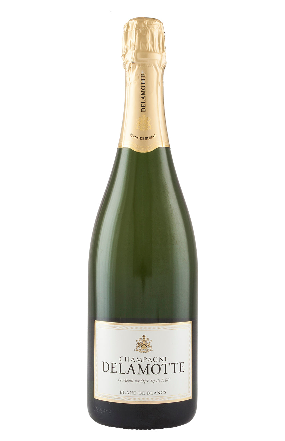 Delamotte Blanc de Blancs