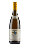 Puligny Montrachet Les Folatieres Domaine Leflaive 2010