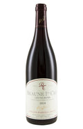 Beaune Les Teurons Rossignol-Trapet 2010