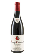 Gevrey Chambertin En Champs Denis Mortet 2012