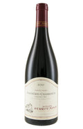 Mazoyeres Chambertin Perrot Minot 2010
