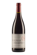 Volnay Champans Marquis d`Angerville 2010
