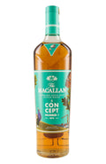 Macallan Concept Number 1