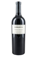 Lokoya Mount Veeder Cabernet Sauvignon 2015