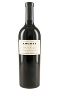 Lokoya Howell Mountain Cabernet Sauvignon 2015