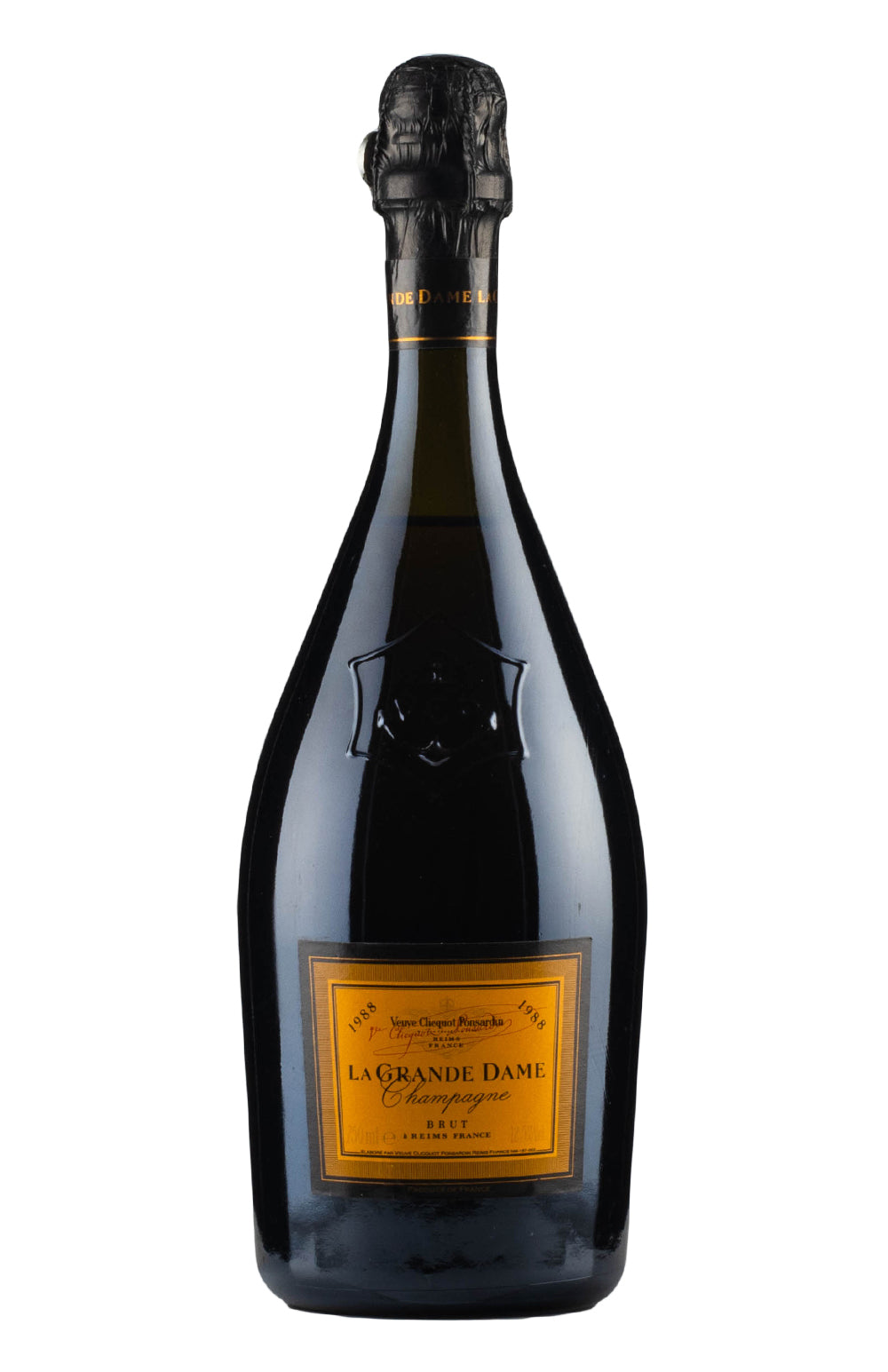 Veuve Clicquot La Grande Dame 1988