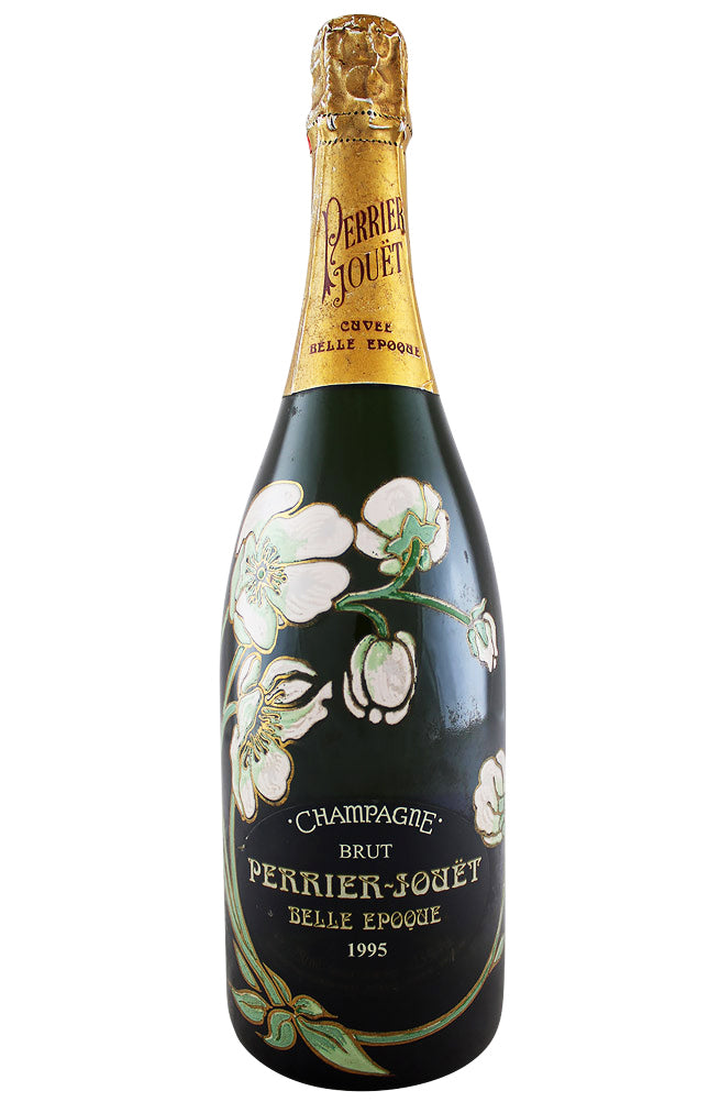 Perrier Jouet Belle Epoque 1995