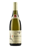 Chablis Vincent Dauvissat 2017