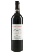 De Ferrand 2009