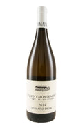 Puligny Montrachet Les Folatieres Domaine Dujac 2014