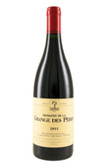 Grange des Peres Rouge 2011