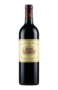 Pavillon Rouge Margaux 2010