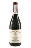 Chateauneuf du Pape Beaucastel 2004