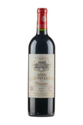 Grand Puy Lacoste 2011