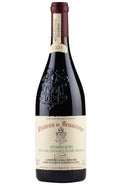 Chateauneuf du Pape Beaucastel 2001