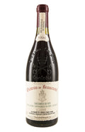 Chateauneuf du Pape Beaucastel 1994